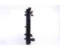 NISSENS Chladi vody NIS 60329, 60329