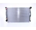 NISSENS Chladi vody NIS 60329, 60329