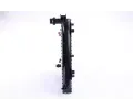 NISSENS Chladi vody NIS 60329, 60329