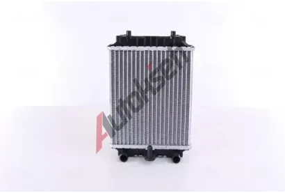 NISSENS Chladi vody NIS 60351, 60351