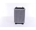 NISSENS Chladi vody NIS 60351, 60351