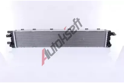 NISSENS Chladi nzk teploty, chladi plnicho vzduchu NIS 60355, 60355