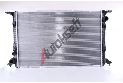 NISSENS Chladi vody NIS 60359, 60359