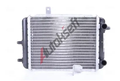 NISSENS Chladič vody NIS 60363, 60363 NISSENS Chladič vody NIS 60363, 60363