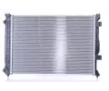 Chladi vody NISSENS ‐ NIS 60422A