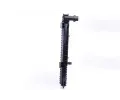 NISSENS Chladi - chlazen motoru NIS 60422A, 60422A