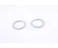 NISSENS Chladi - chlazen motoru NIS 60422A, 60422A