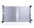 Chladi vody NISSENS ‐ NIS 60424
