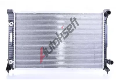 NISSENS Chladi vody NIS 60424, 60424