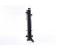 NISSENS Chladi vody NIS 60424, 60424