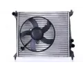 Chladi� vody&nbsp;NISSENS&nbsp;&dash;&nbsp;NIS 60425