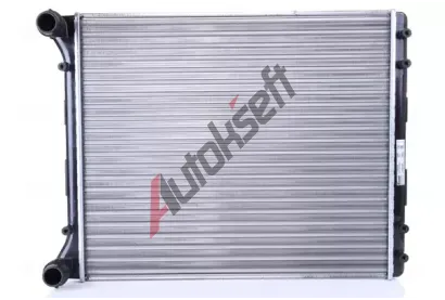 NISSENS Chladi - chlazen motoru NIS 60426, 60426