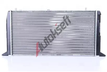 NISSENS Chladi - chlazen motoru NIS 604361, 604361