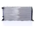 NISSENS Chladi - chlazen motoru NIS 604361, 604361