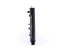 NISSENS Chladi - chlazen motoru NIS 604361, 604361