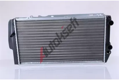 NISSENS Chladi vody NIS 604551, 604551