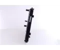 NISSENS Chladi - chlazen motoru NIS 60457, 60457