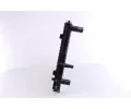 NISSENS Chladi - chlazen motoru NIS 60457, 60457