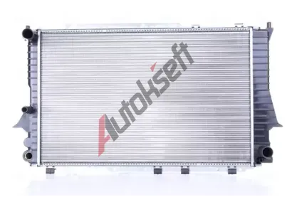 NISSENS Chladi vody NIS 60458, 60458