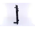 NISSENS Chladi - chlazen motoru NIS 60459, 60459