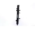 NISSENS Chladi vody NIS 60460, 60460
