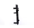 NISSENS Chladi vody NIS 60460, 60460