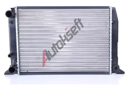 NISSENS Chladi - chlazen motoru NIS 604611, 604611
