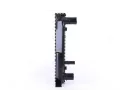 NISSENS Chladi - chlazen motoru NIS 604611, 604611