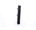 NISSENS Chladi - chlazen motoru NIS 60465A, 60465A