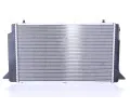 NISSENS Chladi - chlazen motoru NIS 60465A, 60465A