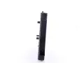 NISSENS Chladi - chlazen motoru NIS 60466A, 60466A