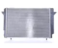 NISSENS Chladi - chlazen motoru NIS 60467A, 60467A