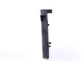 NISSENS Chladi - chlazen motoru NIS 60467A, 60467A