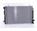 Chladi vody NISSENS ‐ NIS 60469A