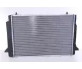 NISSENS Chladi - chlazen motoru NIS 60469A, 60469A