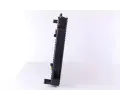 NISSENS Chladi - chlazen motoru NIS 60469A, 60469A
