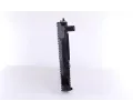 NISSENS Chladi - chlazen motoru NIS 60469A, 60469A