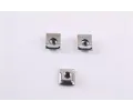 NISSENS Chladi - chlazen motoru NIS 60469A, 60469A