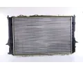 NISSENS Chladi - chlazen motoru NIS 60477, 60477