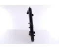 NISSENS Chladi - chlazen motoru NIS 60477, 60477