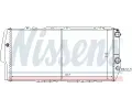 NISSENS Chladi - chlazen motoru NIS 604781, 604781