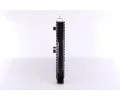 NISSENS Chladi - chlazen motoru NIS 60487, 60487