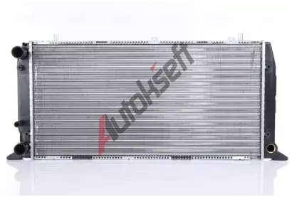 NISSENS Chladi vody NIS 60488, 60488