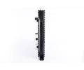 NISSENS Chladi vody NIS 60488, 60488