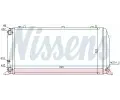 NISSENS Chladi vody NIS 60488, 60488