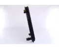 NISSENS Chladi - chlazen motoru NIS 60493A, 60493A