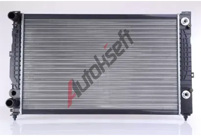 NISSENS Chladi vody NIS 60494, 60494