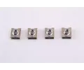 NISSENS Chladi vody NIS 60495, 60495