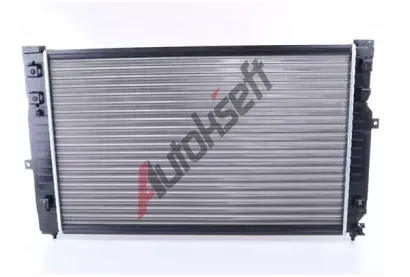 NISSENS Chladi - chlazen motoru NIS 60497, 60497