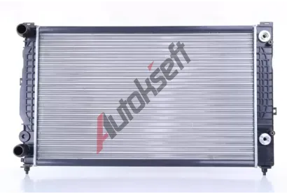 NISSENS Chladi - chlazen motoru NIS 60499, 60499